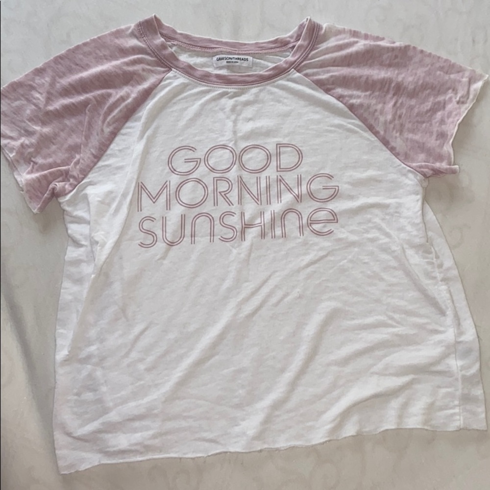 T-shirt